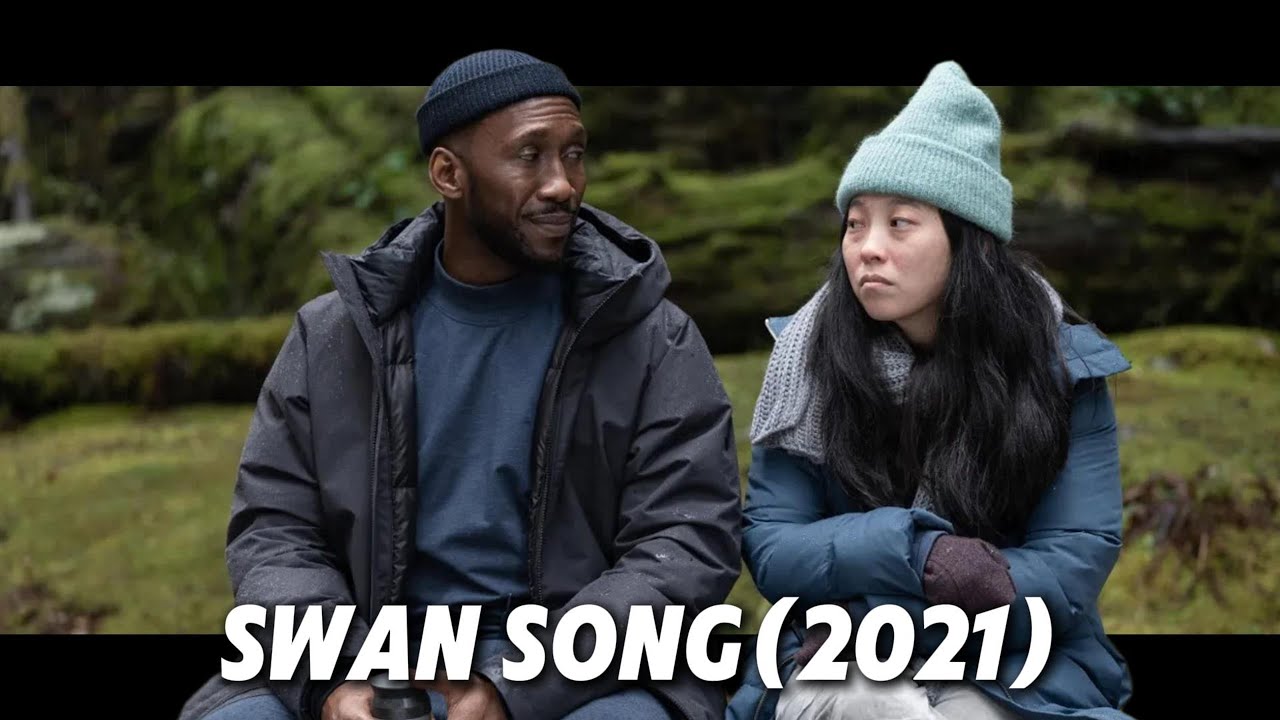 A Heartbreaking Sci-Fi Choice | Swan Song (2021) Ending Explained