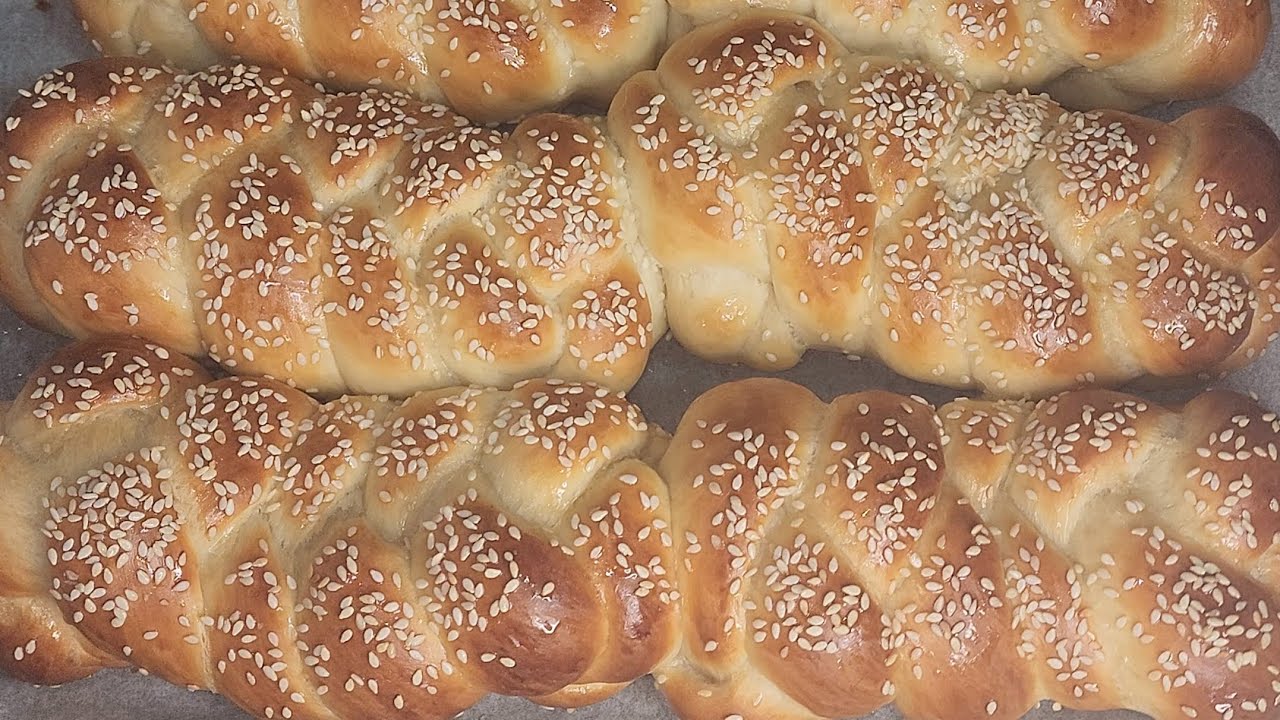 לחמניות רמית עדיקה