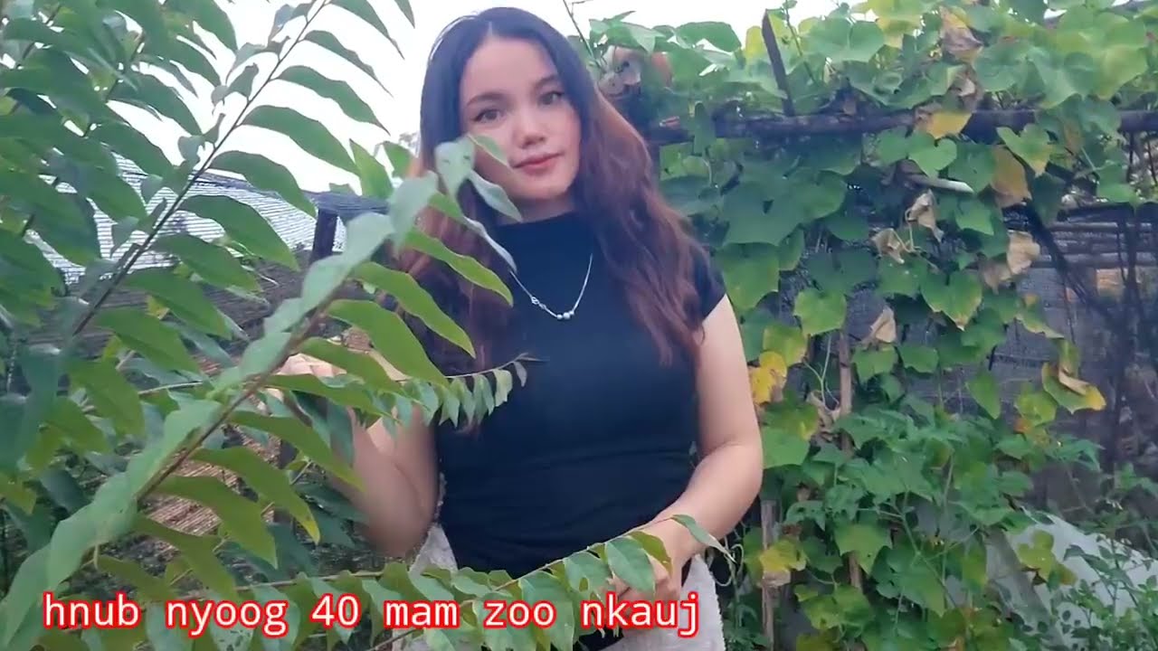 Hnub nyoog 40 mam zoo nkauj 4/1/2025