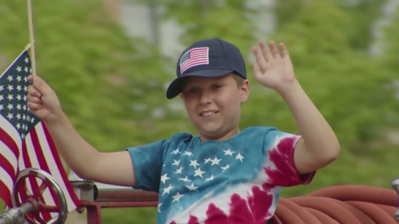 2023 4th of July Parade