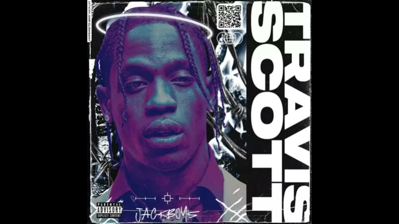 TYPE BEAT TRAVI$ SCOTT X FUTURE 