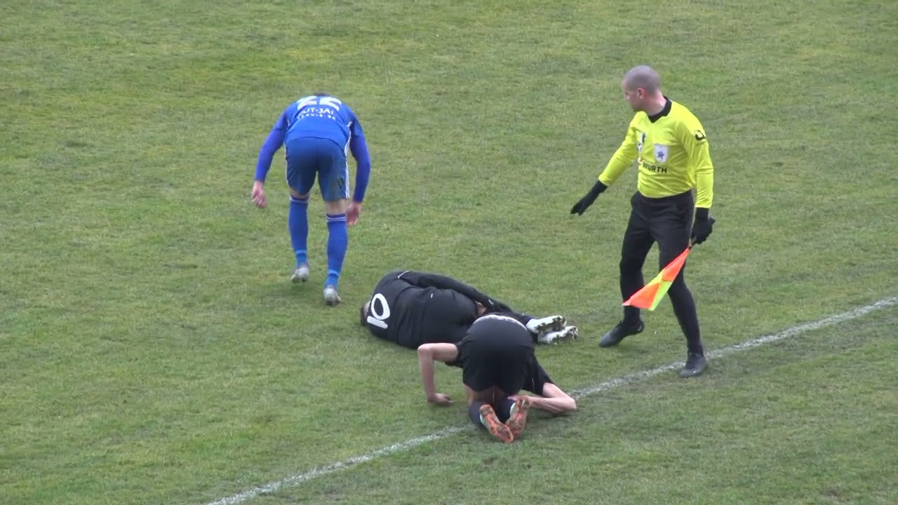 FK Dubnica - AFC Nové Mesto  2 : 0      IV. liga  33.kolo