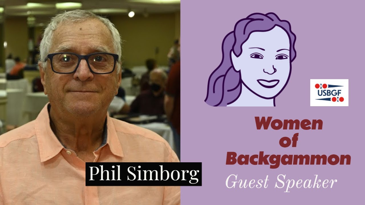 Phil Simborg - Rules of Thumb for Bearing Off