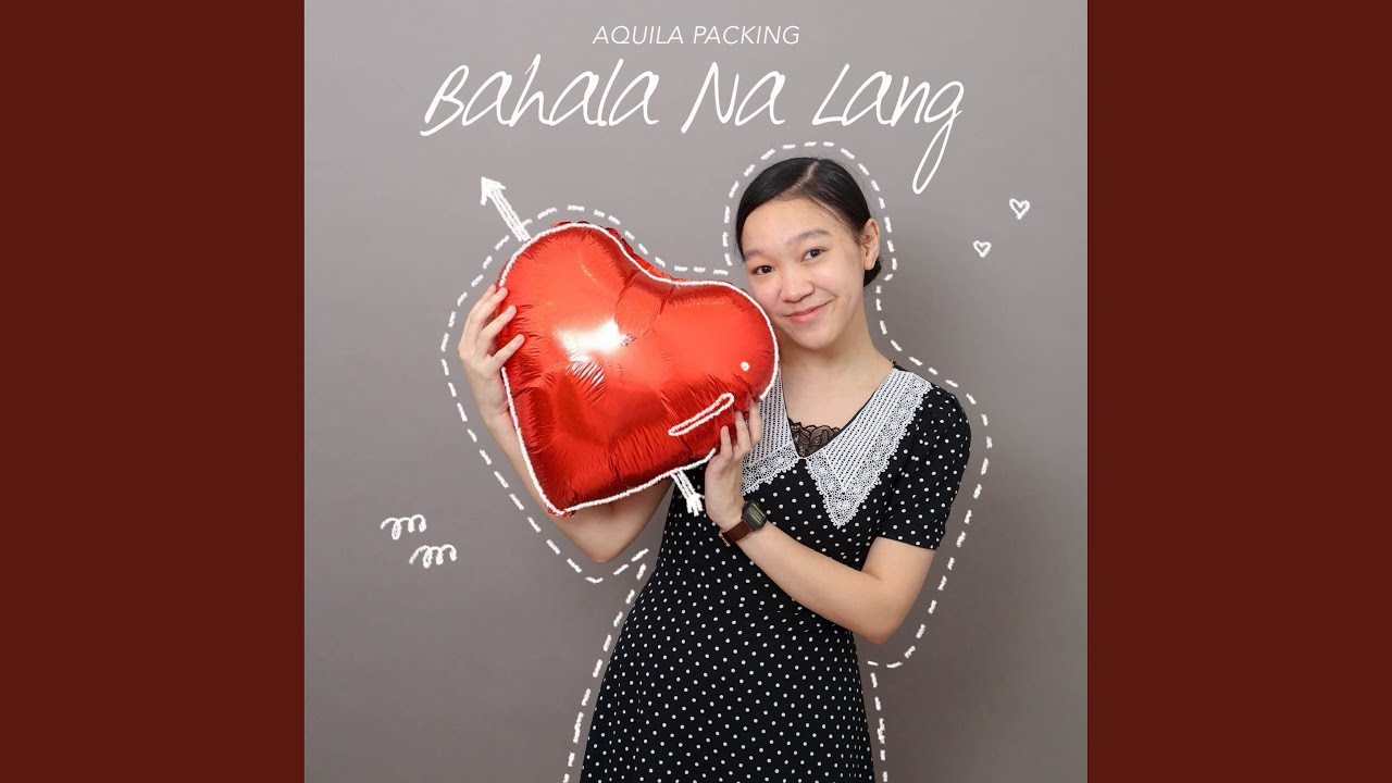 Bahala Na Lang