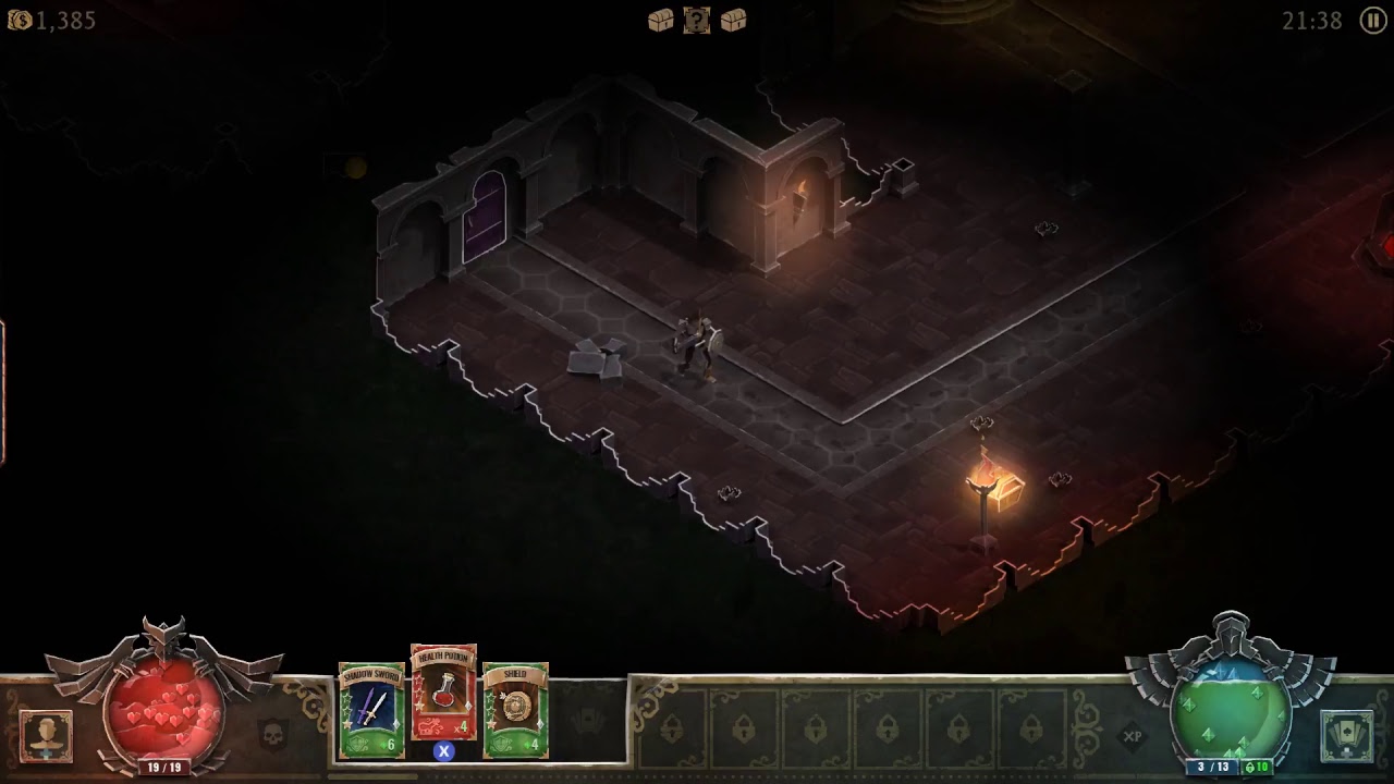 Book of Demons PC Steam Demo