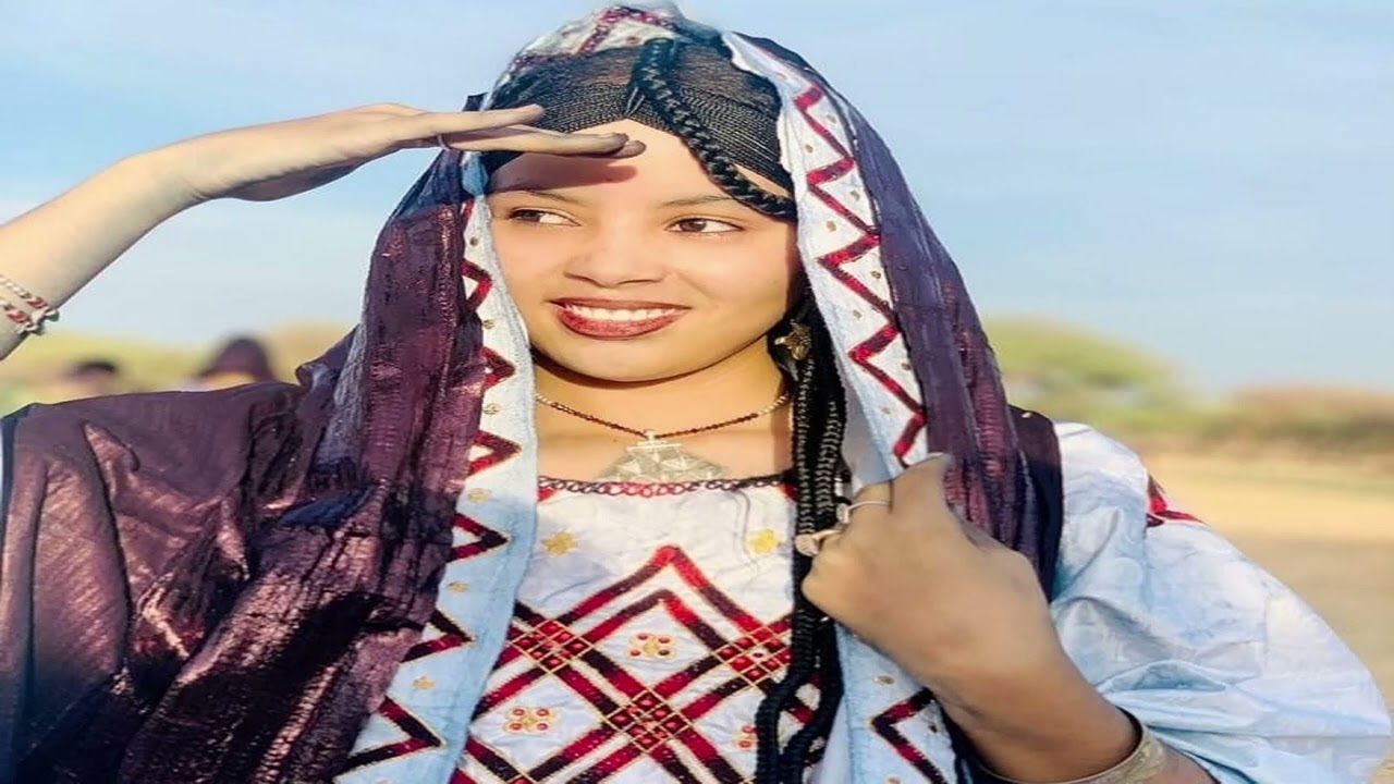 Umar Ezza : Zediya Tarha !