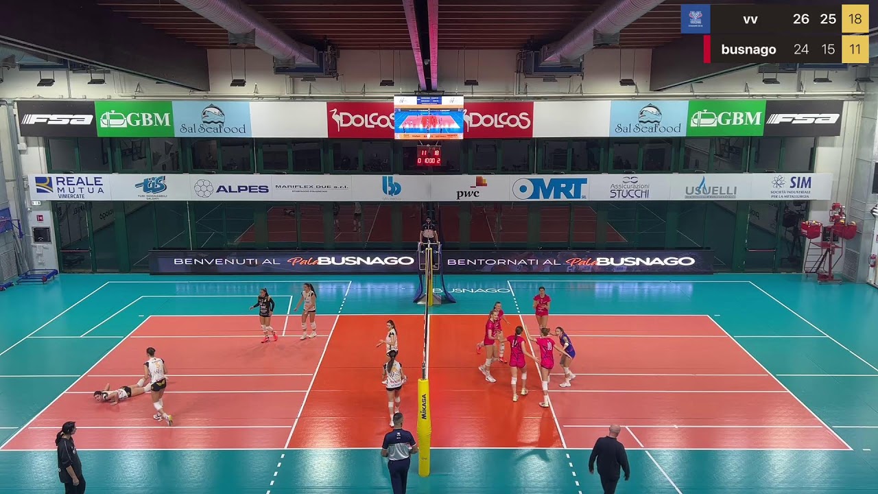 07-02-2026 vv vs busnago b2
 vv VS v7