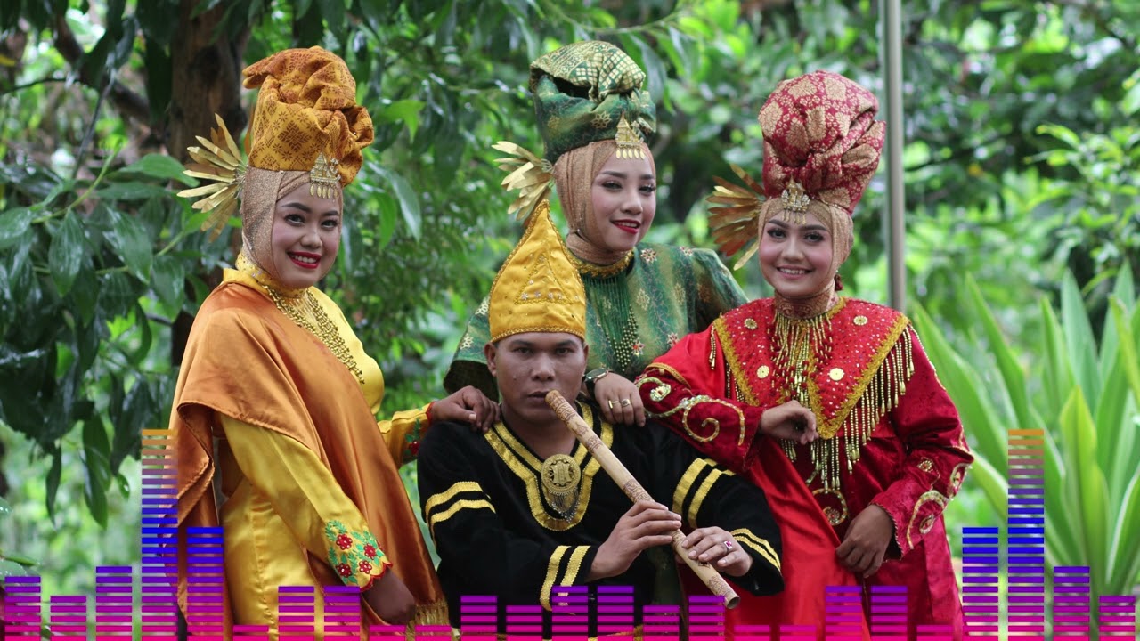 Dendang Minang ❗ Manyasa