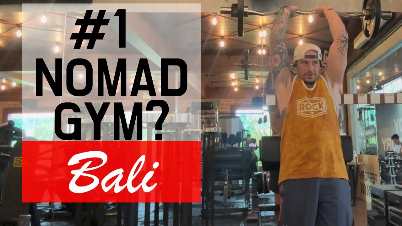 Body Factory Bali: Digital Nomad Paradise or Influencer Trap?