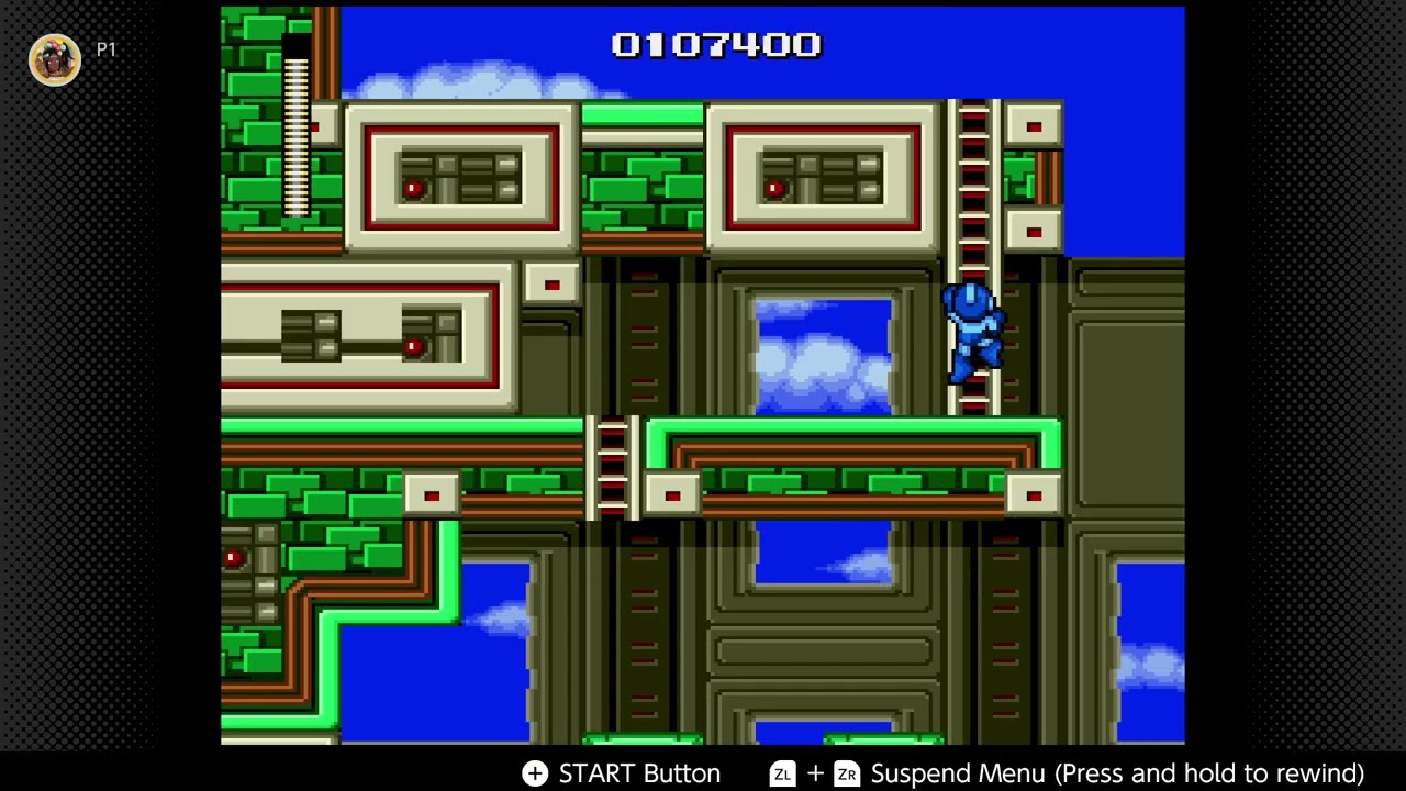 Mega Man: The Wily Wars | Part 1 - Rock beats Sciccors and Cuts Electricity
