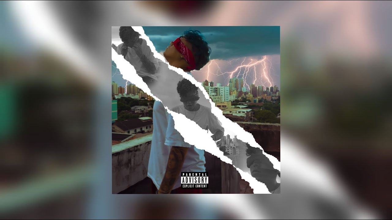 Fánatico - Josh Gil (Prod by. Eiches)