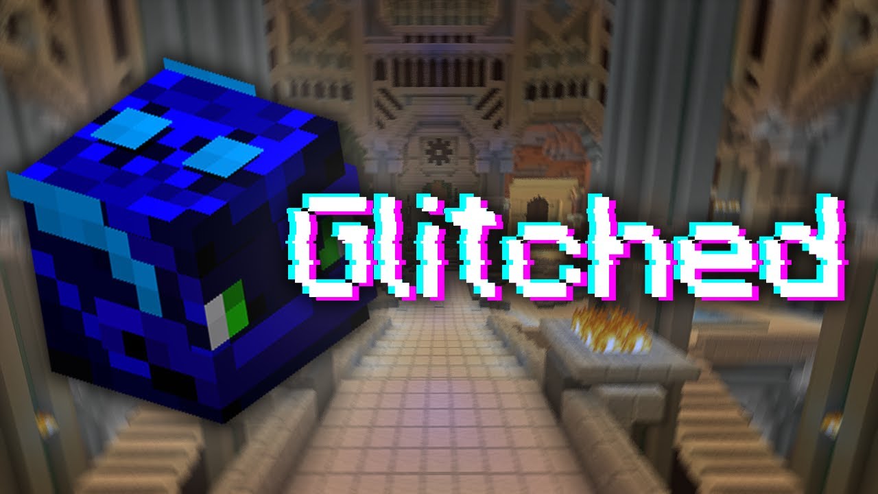 Glitched Dungeonized Hydra Heads (Hypixel Skyblock)