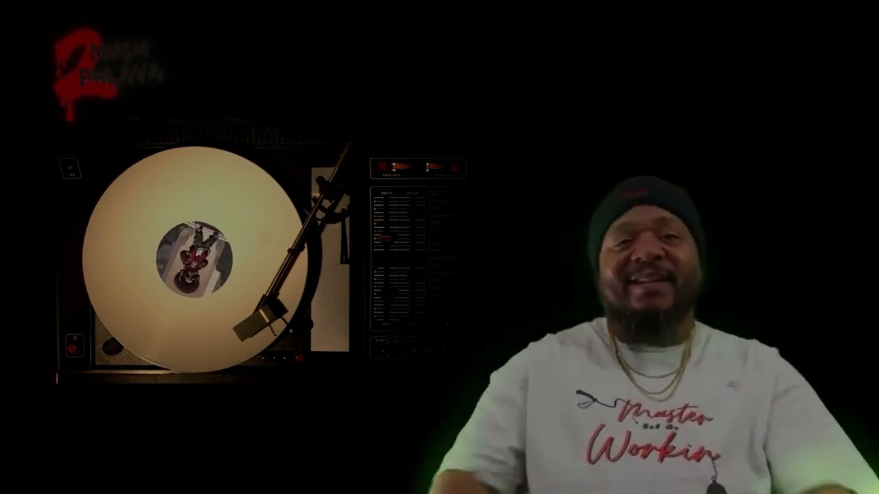 Turn Tables | Limitless (Bonafide Suspects & SY) | 'Run Dat Back' series. #hiphop