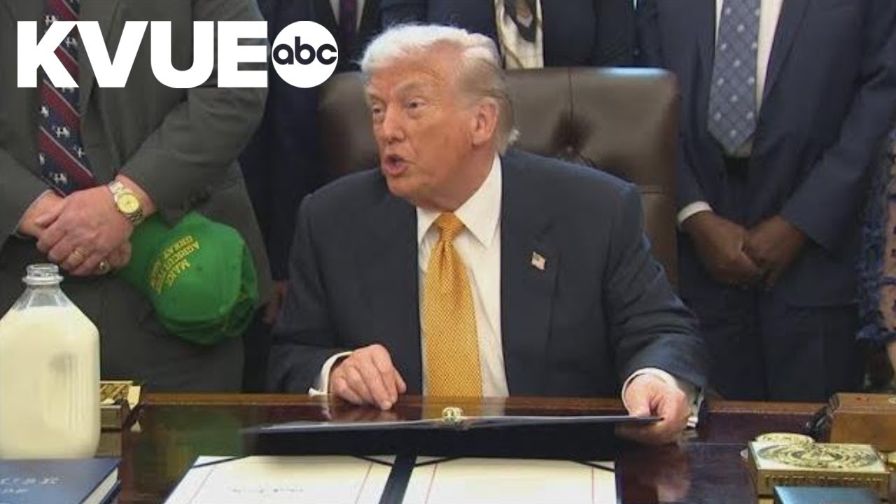 President Trump weighs US intervention in Iran