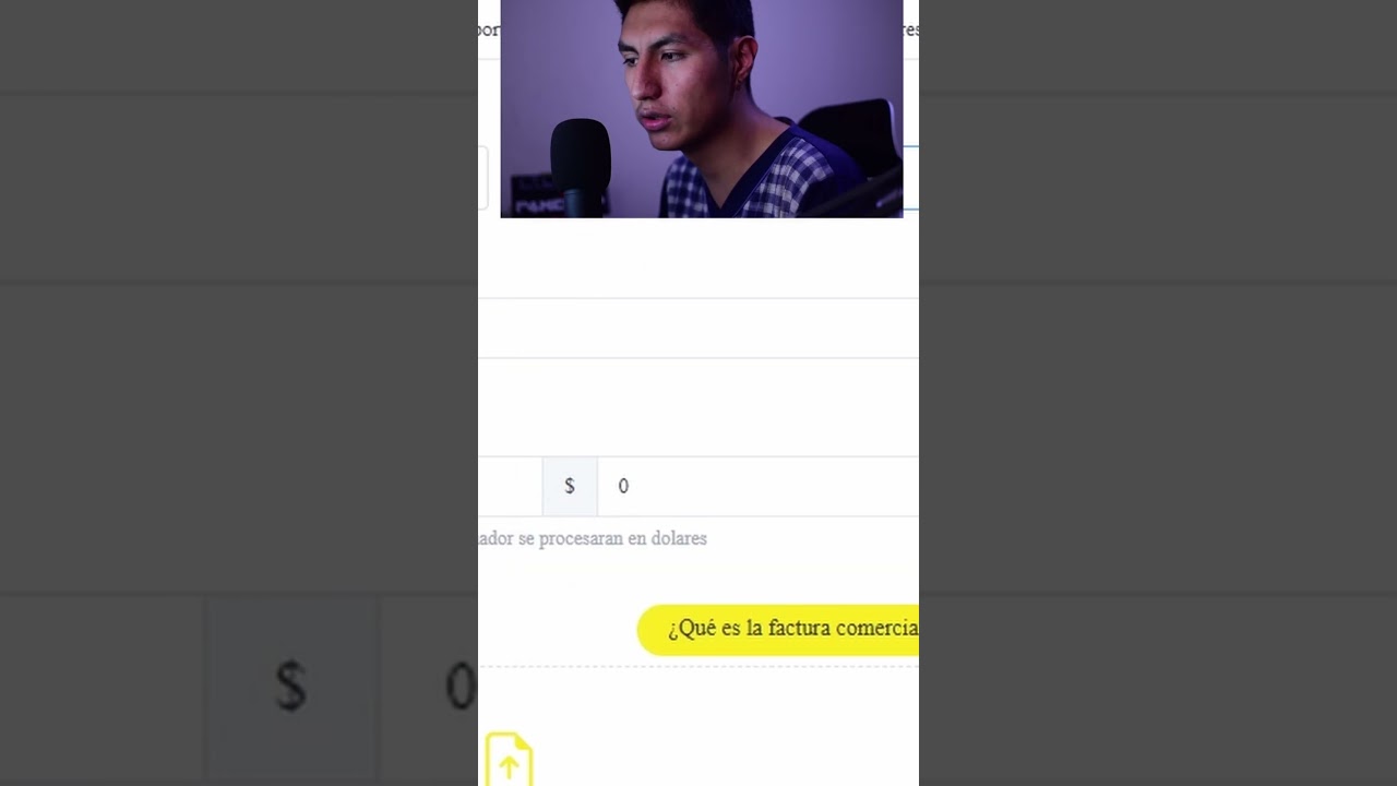 Alertar en Laarbox #alerta #comprasonline #courier #tutorial #ecuador