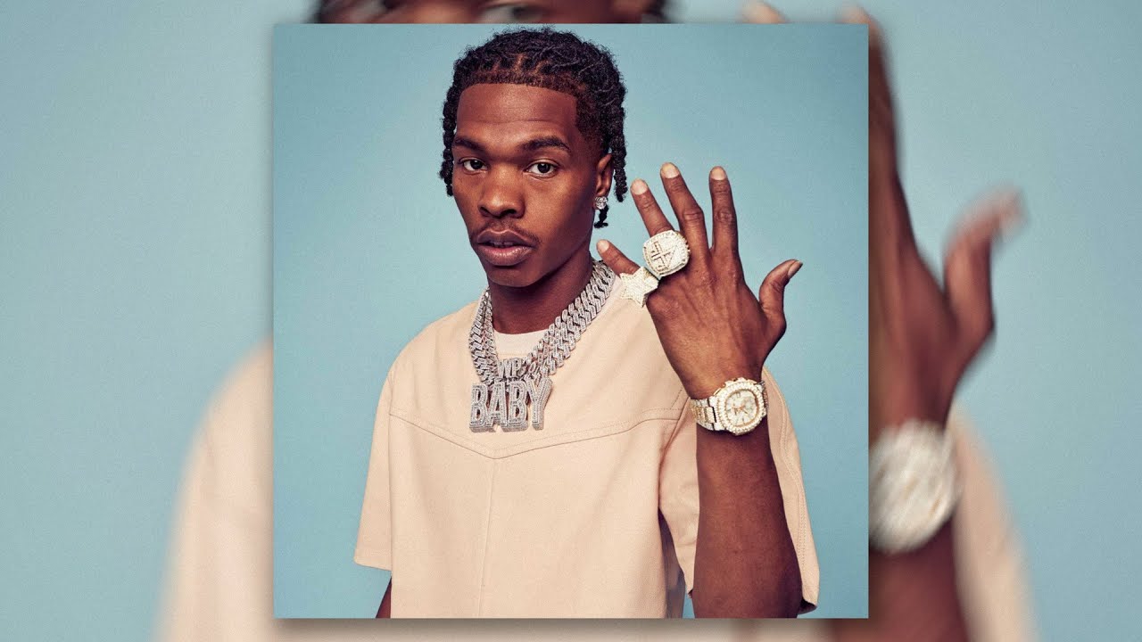 (FREE) 42 Dugg x Lil Baby Type Beat 