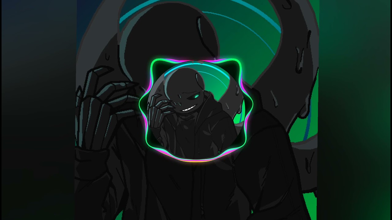 nhạc nightmare sans