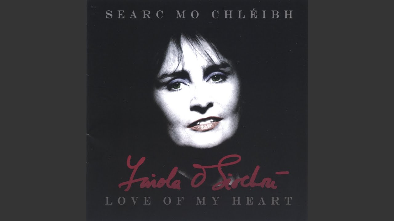 Raghadsa is mo Cheaití