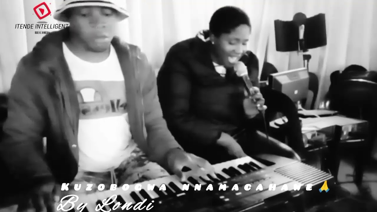 Kuzo Bongwa amachawe By Londi