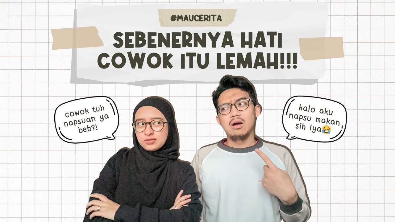 #MAUCERITA