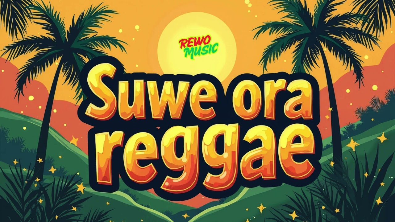 Suwe Ora Reggae - Reggae Jowo Album No 20 | REWO MUSIC