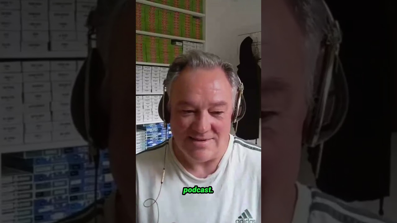 Alan Morrison on the sorry state of Celtic FC! #celticfc