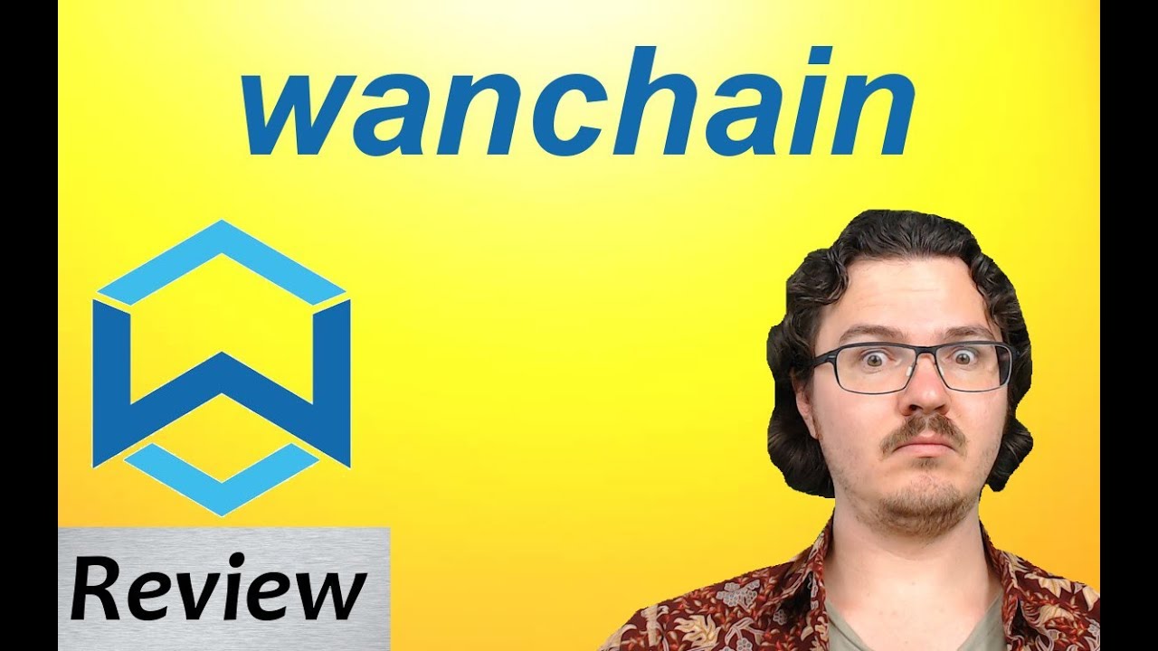 WanChain Review - Private, Smart, Huge Potential