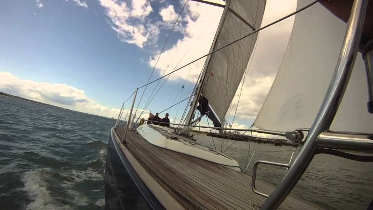 Elvstr&oslash;m Sails UK