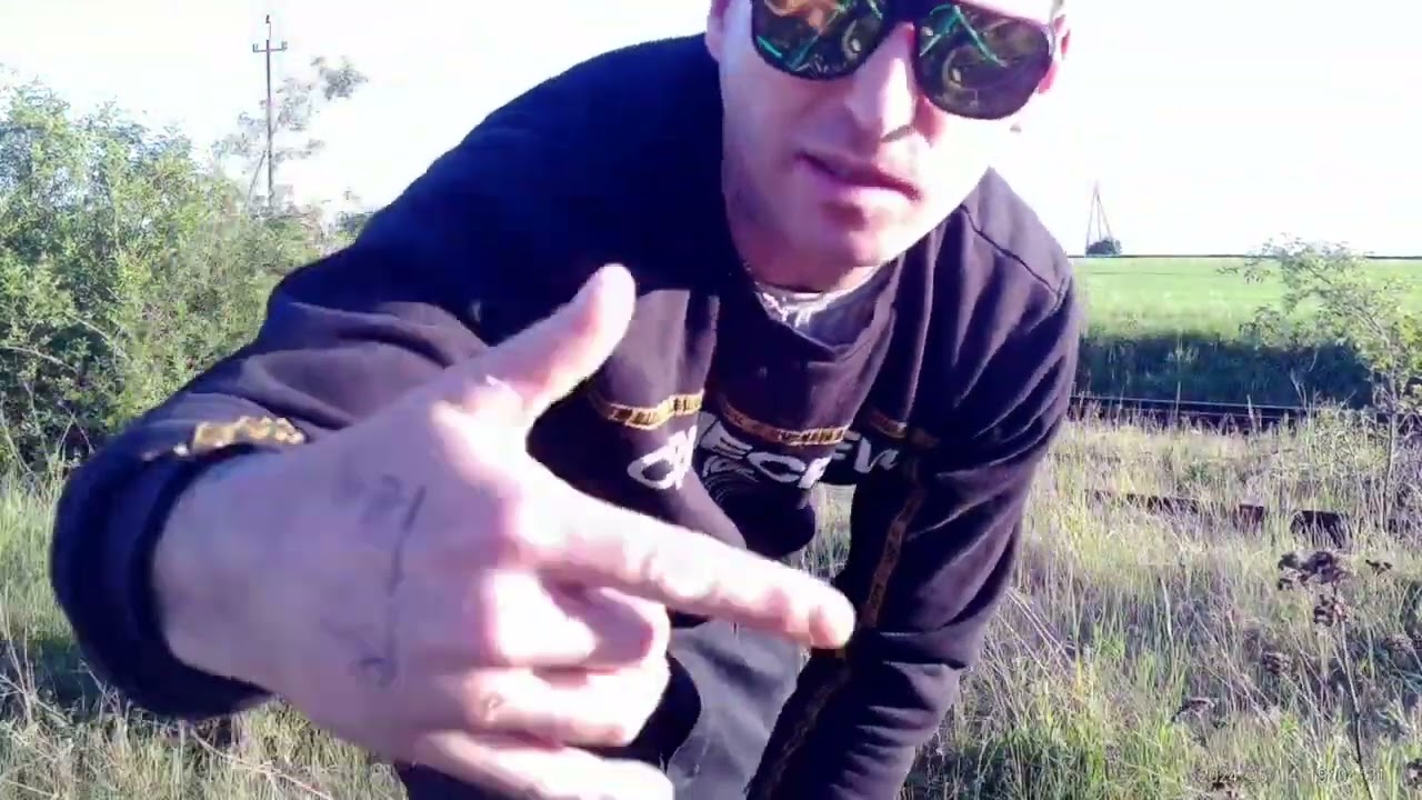 ZDS-Uliczny Hip-hop oficjalny teledysk full HD