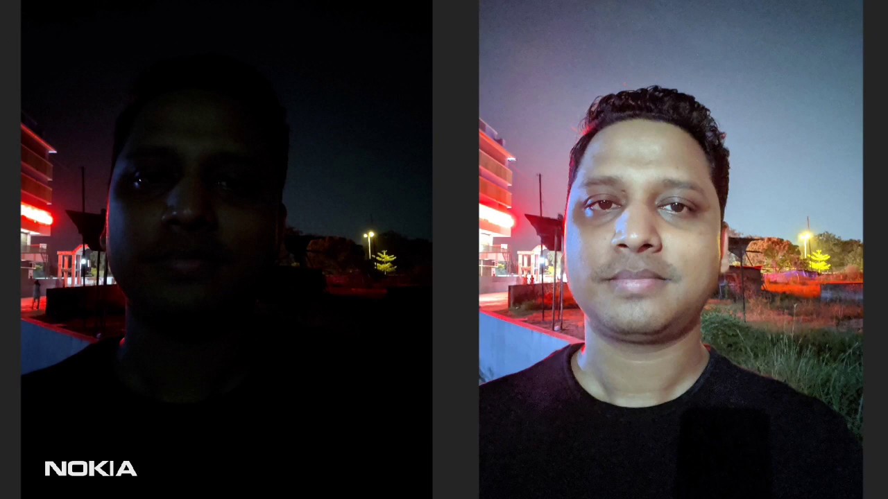 Nokia 8.1 Gcam 6.2 Stable Version working with Android 10!