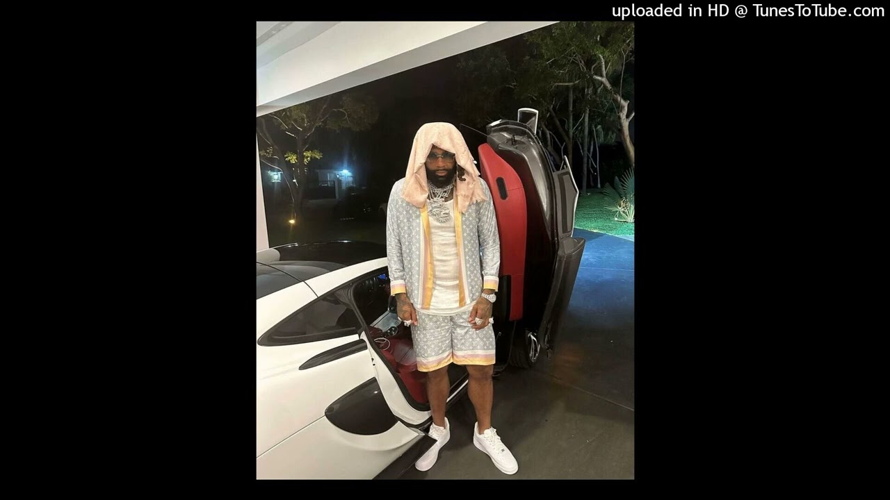 [FREE] Money Man Type Beat 2026 - 