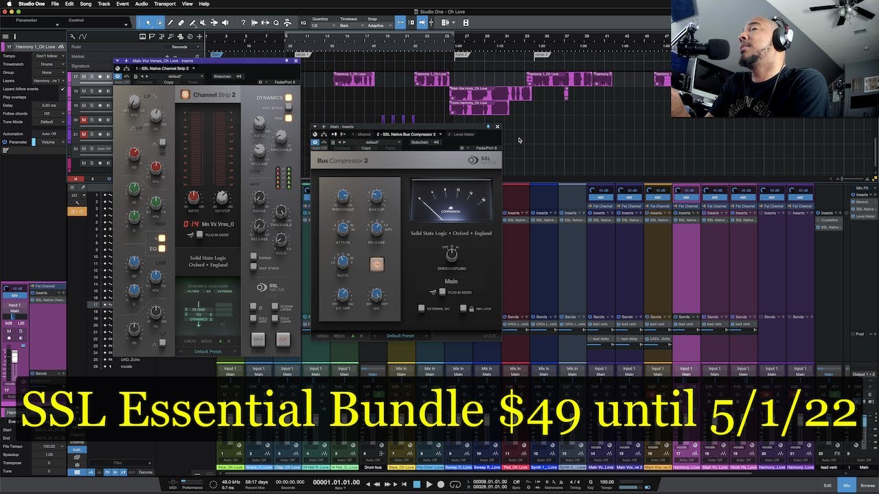 Пакет SSL Essential Bundle всего за 49 долларов до 1 мая 2022 года.
