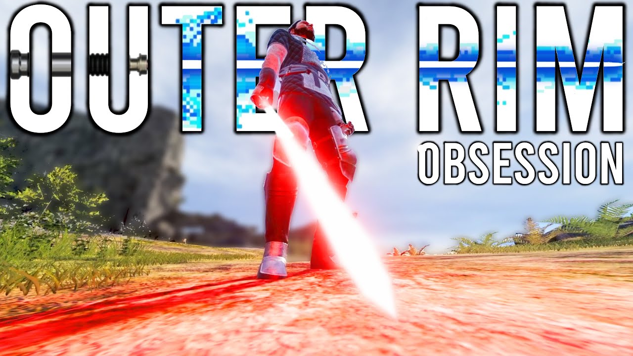 The Outer Rim Mod Reminds Me How Much Fun Blade and Sorcery Is