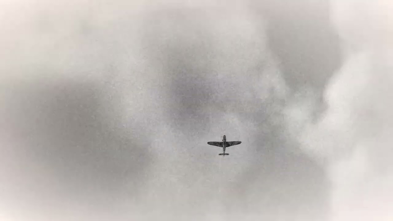 Gun Camera Footage ! IL-2 Sturmovik: BoS !