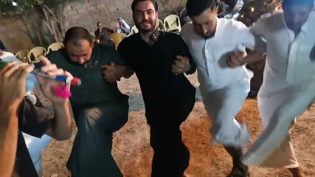 دبجه الجغايفه في حديثه البخلف