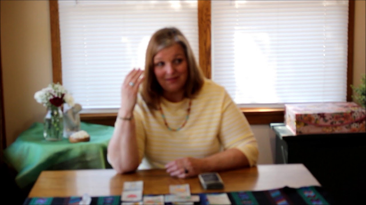 Virgo April 2020 Mini Tarot Reading by Bonnie Soul Star Bliss