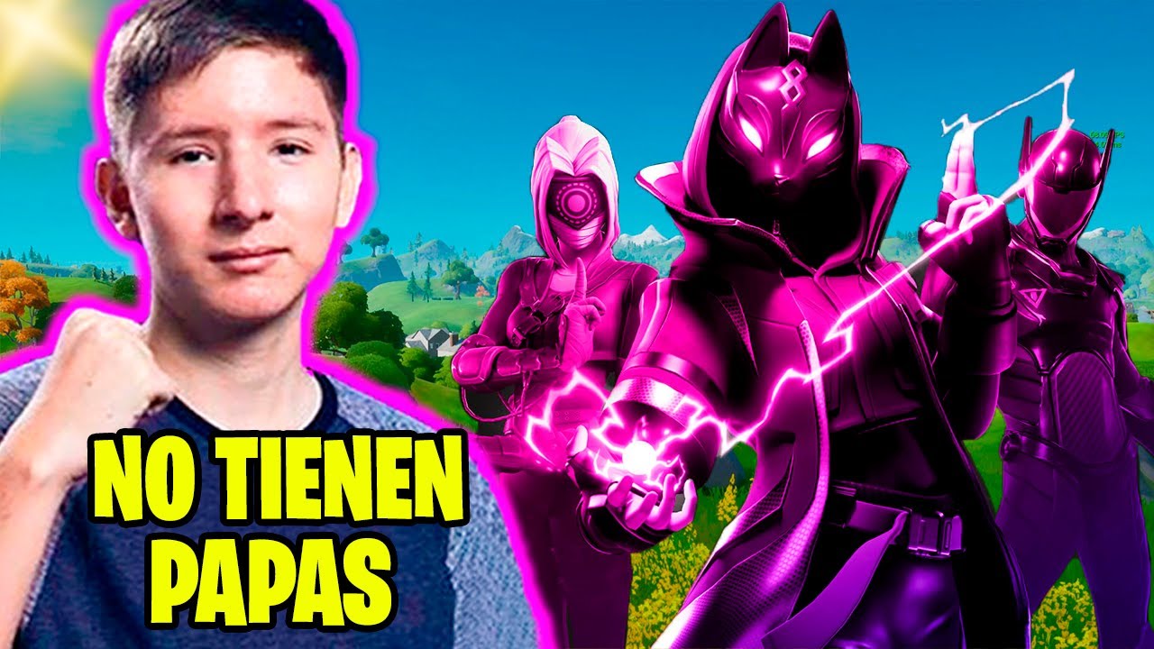 JELTY VS TODO EL SERVIDOR DE FORNITE 🔥 ENCUENTRA MENSAJE SUBLIMINAL EN LAS PIEDRAS 😈