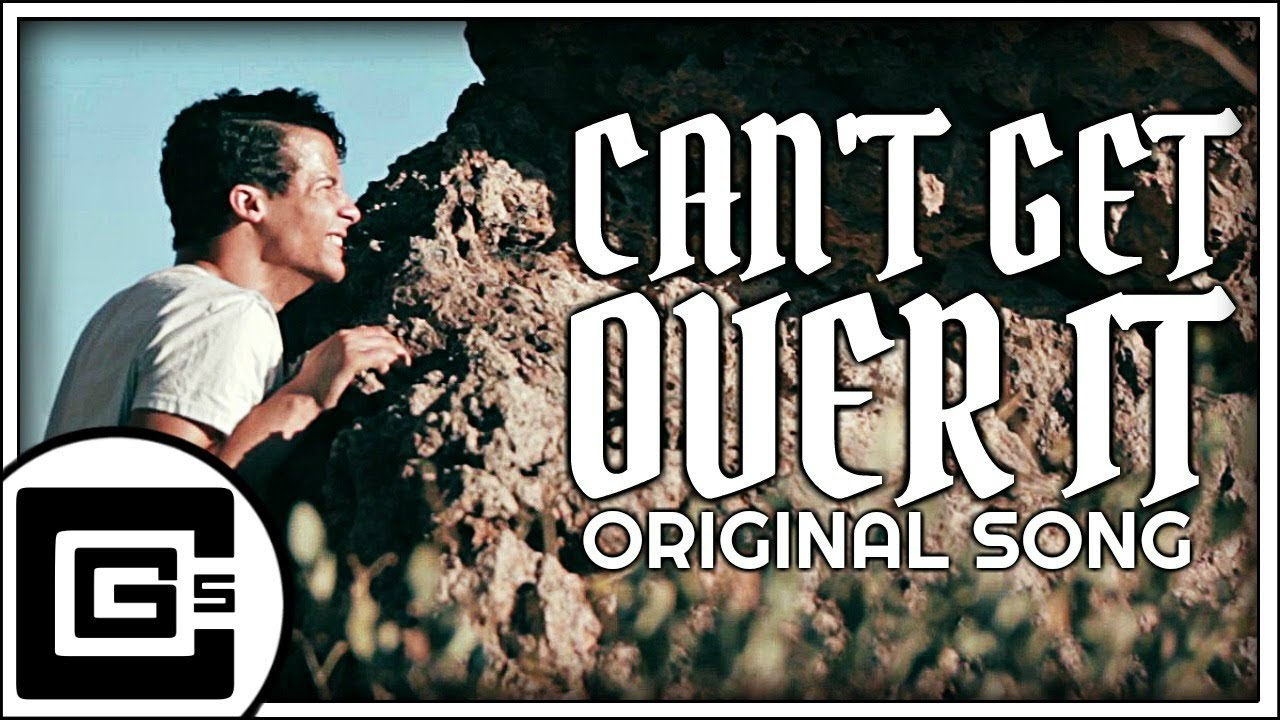 GETTING OVER IT SONG ▶ 