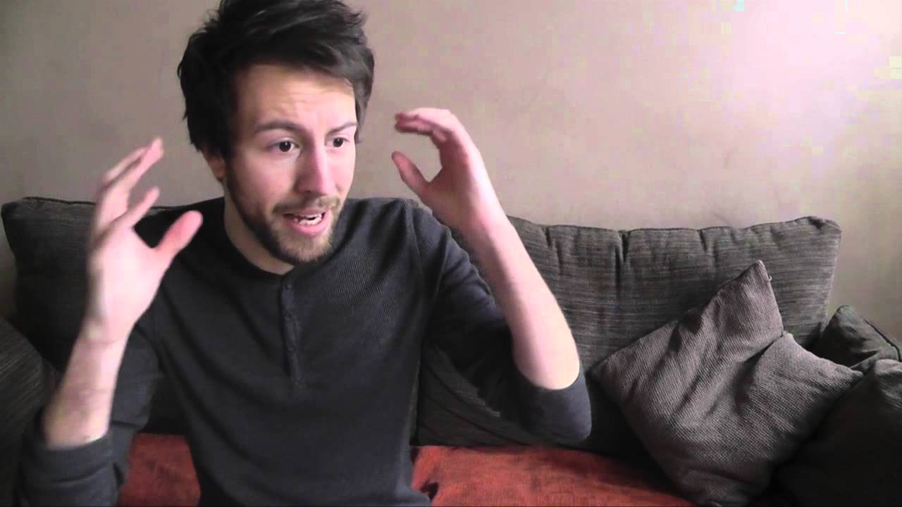 Brad Does TV Shows