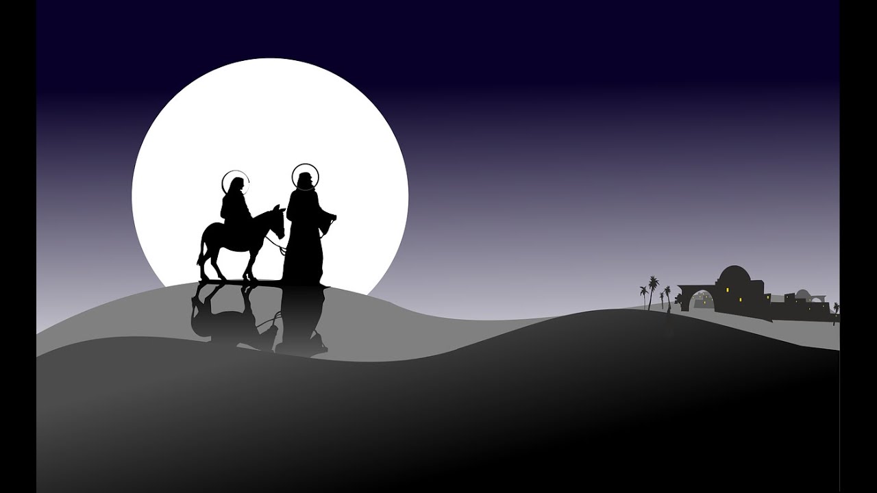 Christmas grace (SAB) choir - Ruth Elaine Schram