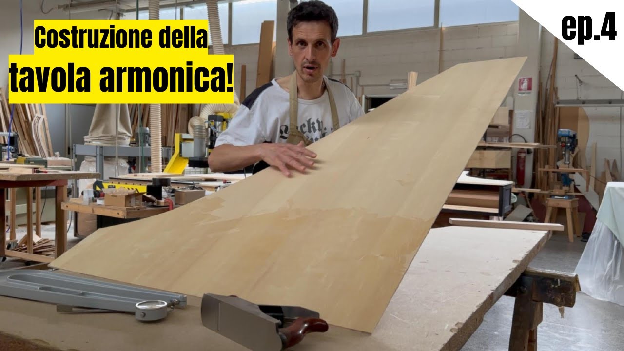UN CLAVICEMBALO PER IL QUIRINALE ep.4