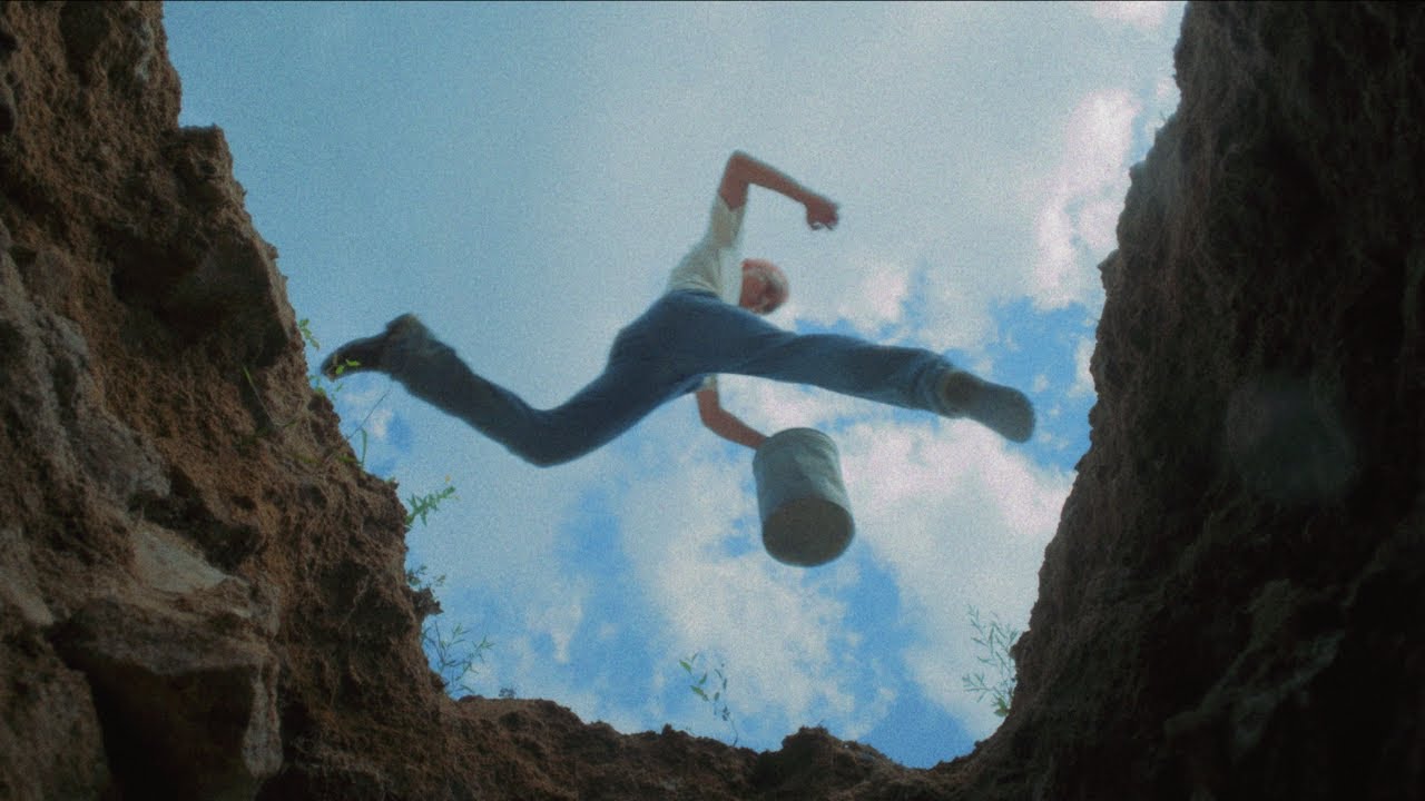 최엘비 (CHOILB) - 아마겟돈 (Armageddon) [Official Music Video]