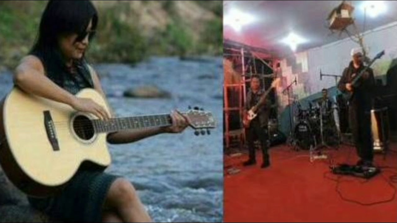 NIKSRETA ROUGH ROAD FEAT CYNDA OF HAYSTACK