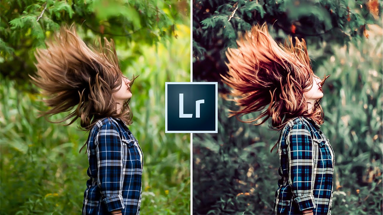 How To Make Your Subject Pop In Lightroom