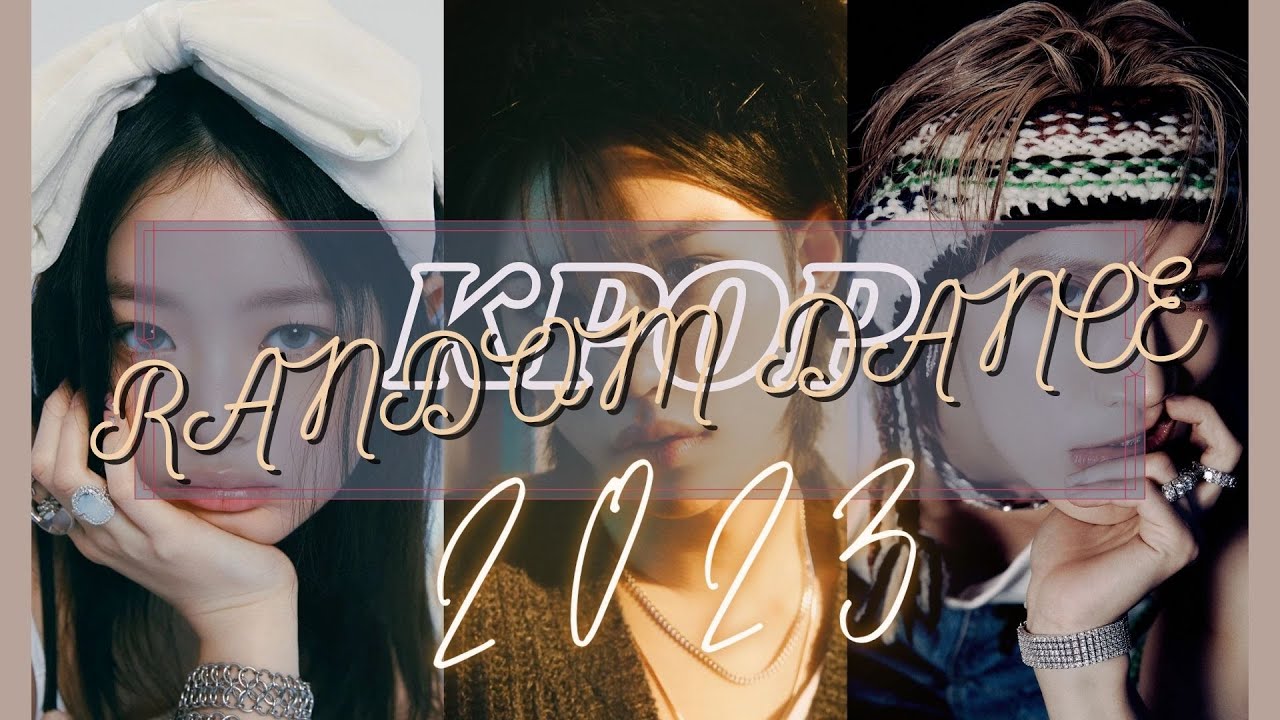[2 HOURS] KPOP GAME KPOP RANDOM PLAY DANCE 2023 (INTRO/END+LONG VER.)