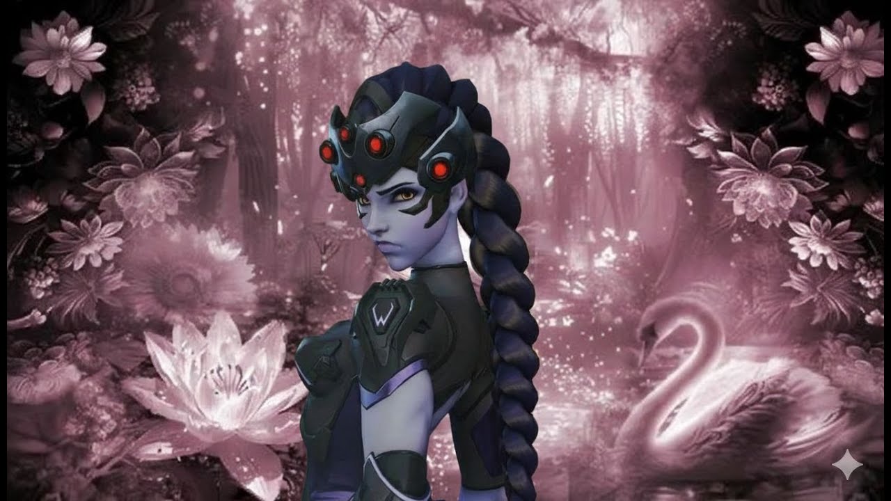Widowmaker