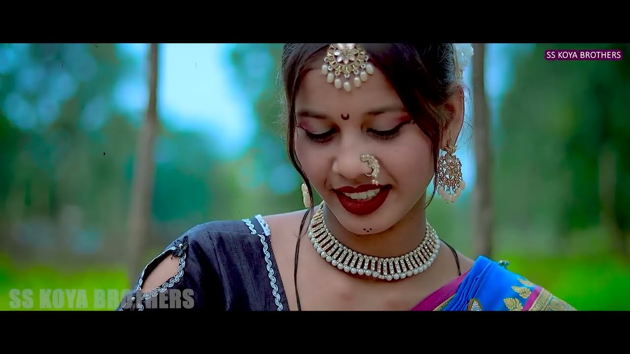 मंजा उड़ायो यार साली ने | Manjha Udhayo Yaar Saali Ne |New Gondi Song 2025| Pappu Marskole & Aarti |