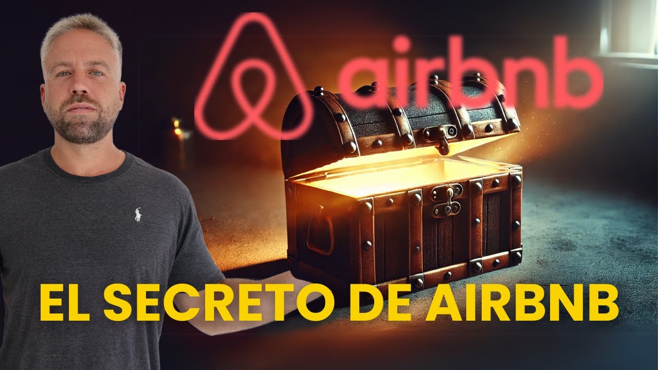 Cómo hackear el algoritmo de Airbnb y disparar tus reservas