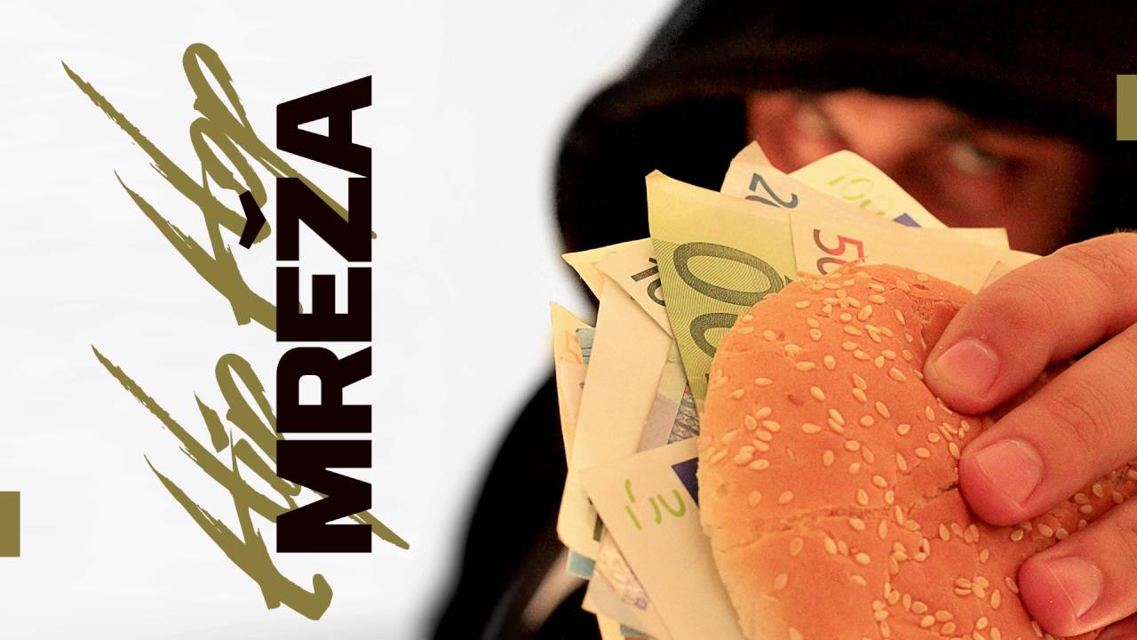 HIP HOP MREŽA #32 / ĐARE / GREŠKE