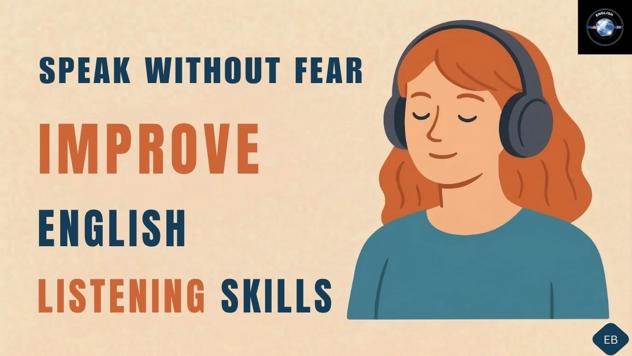 Speak Confidently in English | What They Don't Tell You About Mistakes